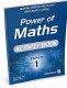 Power of Maths 1 (OL) Act Bk