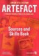 Artefact Research Portfolio