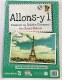Allons-y 1 as gaeilge