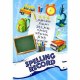 Spelling Record Book