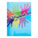 A3 60pg Durable Scrapbook