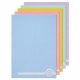 A4 120pg Manuscript Book