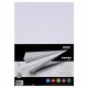 A4 160gsm Card 250 Shts White