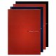 A4 160pg Hardback Copy