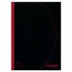 A4 384pg Hardcover Notebk