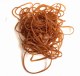 Asstd Rubber Bands 450g