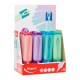 Blue Glitter Highlighter
