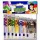 Clever Kidz PKT.70 Paper Money