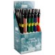 Coloured Tin Whistle D