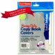 copy book covers 160mmX200mm