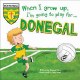 Donegal Football