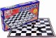 Draughts