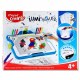 Drawing Board with Light