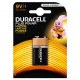 Duracell 9V Battery