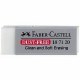 Dust Free PVC Eraser