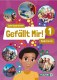 Gefallt Mir! 1 Textbook