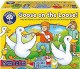 Goose on the Loose