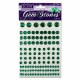 Green Gems Asstd Sizes