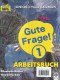Gute Frage! 1 Activity