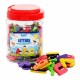 Magnetic Letters & Numbers
