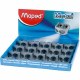 Maped Double Sharpner