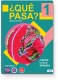 New Que Pasa 1 2nd Ed