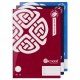 Ormond A4 120pg Manuscript