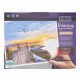 Paint by Numbers - Sunset