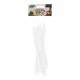 Pkt 5 Plastic Pallette Knives