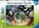 Planet Playground XXL 100 piec