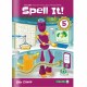 Spell it! 5th Class