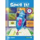 Spell It! 6th Class