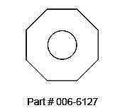 Adhesive Backing