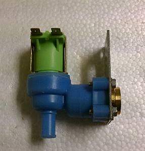 Water Solenoid 3/8”