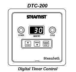 Replacement Timer Control - Oi
