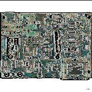 BOARD: ECHO SPAS 1/2 HR CYCLES