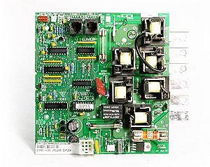 BOARD, H136 DUPLEX CONTROL BOX