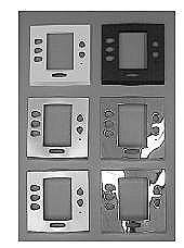 OneTouch Faceplate, Polished B