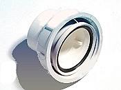 2" spigot x 1 1/2" s Pvc Union