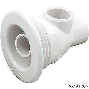 JET ASSY BMH WHT