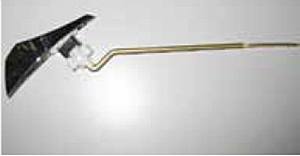 Toilet Tank Trip Lever Assemby