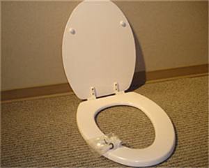 Toilet Seat EL