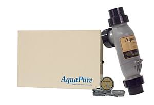 AquaPure Power Pack