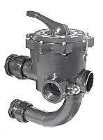 Side Mount Multiport Valve com