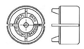 GUIDE AIR ACTUATOR