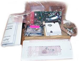 Conversion Kit Ji2000, Ji4000,