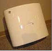 ERA Toilet Tank