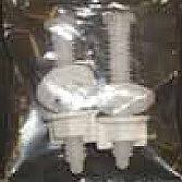 Toilet Seat Mounting Kit