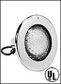 SPA LIGHT 120V 50' CD SS