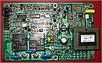 LLC-1300-4 Printed Circuit Boa